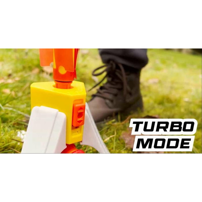 Lanceur Bandai Hypr Rocket Jump 500 Lanceur Bandai Hypr Rocket Jump 500