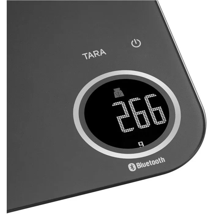Sencor SKS 7178BK Balance de cuisine connectée noire