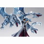 Bandai Tamashii Nations Yu-Gi-Oh! figurine S.H.Figuarts Seto Kaiba 16 cm