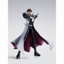 Bandai Tamashii Nations Yu-Gi-Oh! figurine S.H.Figuarts Seto Kaiba 16 cm