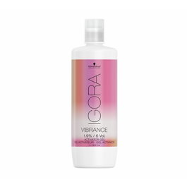 Schwarzkopf Igora Vibrance Activador Gel 1.9% 1000ml