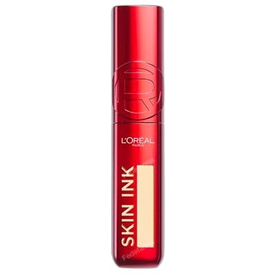 L'Oréal Paris Infaillible Skin Ink #40-Light Neut