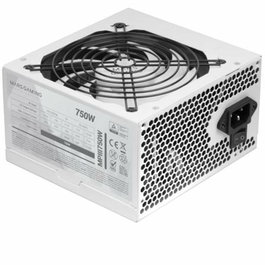 Bloc d’Alimentation Mars Gaming MPIII750 600 W 750 W 6 W 200 W