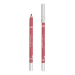 Leclerc Crayon à Lèvres Longue Tenue T.Leclerc - Définition et Volume - Teinte Coral 12 - Profilateur Labial