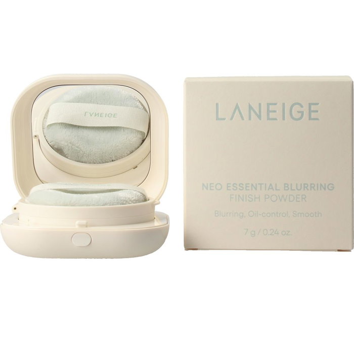 Laneige NEO ESSENTIAL Poudre de finition floutante 7 g Laneige NEO ESSENTIAL Poudre de finition floutante 7 g