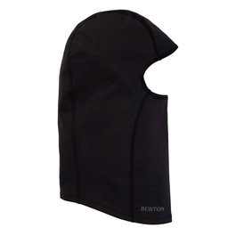 Snood polaire Burton Noir