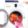 Je cherche une Idee Boule pour lave-linge anticalcaire