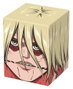 Squaroes Squaroe Attack on Titan AOT008 - Female Titan