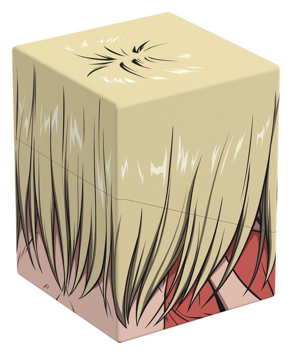 Squaroes Squaroe Attack on Titan AOT008 - Female Titan