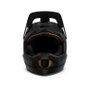 Bluegrass LEGIT Carbon Negro Mate M (56-58)