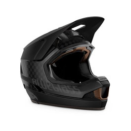 Bluegrass LEGIT Carbon Negro Mate M (56-58)
