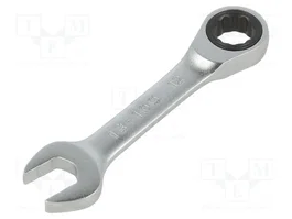 STANLEY Clé plate mixte à cliquet FATMAX® 12mm