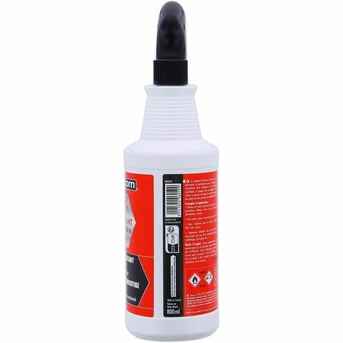 Facom Nettoyant Puissance 6 Formule PRO+ 800ml