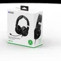 Hori Casque Gaming Pro filaire pour Xbox Series X/S, Xbox One, PC - Microphone amovible - Noir - Officiellement sous licence Microsoft