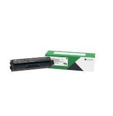 Lexmark C3220K0 Toner Noir Standard