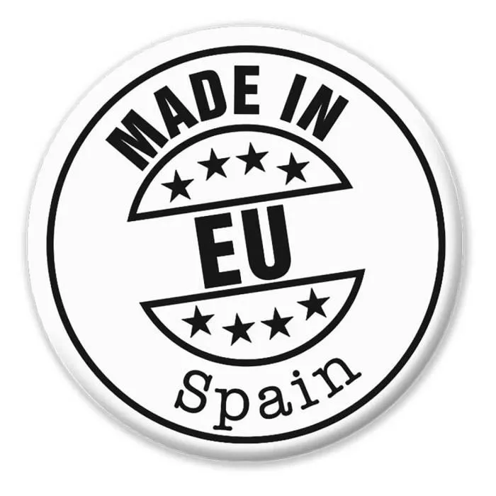 Educa EDUCA - Set de 3 jeux éducatifs Baby 3 en 1 pour enfants à partir de 24 mois