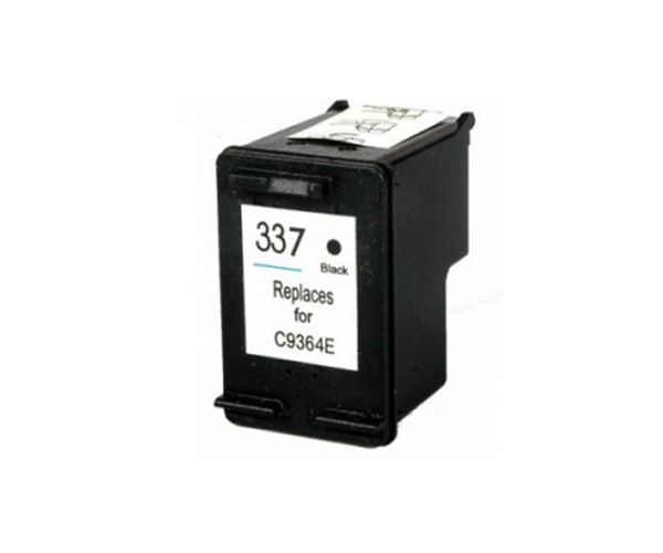Dayma N337 Cartouche d'encre compatible HP C9364EE Noir - 18ml/575 pages