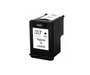 Dayma N337 Cartouche d'encre compatible HP C9364EE Noir - 18ml/575 pages