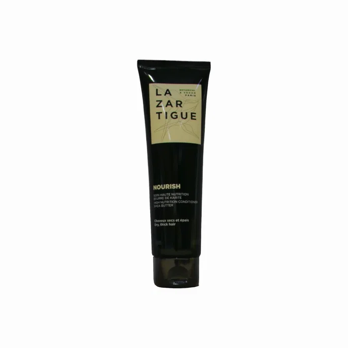 Lazartigue Nourish Après-shampooing Nourrissant Végan 150 ml Lazartigue Nourish Après-shampooing Nourrissant Végan 150 ml