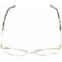 Monture de Lunettes Femme Charmant Jewelry TP 29844 Ø 51 mm