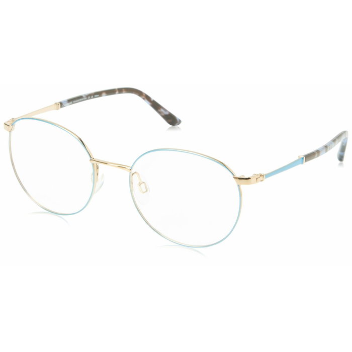 Monture de Lunettes Femme Charmant Jewelry TP 29844 Ø 51 mm Monture de Lunettes Femme Charmant Jewelry TP 29844 Ø 51 mm