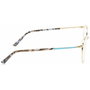 Monture de Lunettes Femme Charmant Jewelry TP 29844 Ø 51 mm