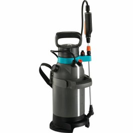 Gardena EasyPump Pulvérisateur à pression sur batterie 5L