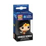 FUNKO Porte-clés Pocket POP! DC Comics Wonder Woman