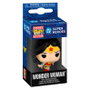 FUNKO Porte-clés Pocket POP! DC Comics Wonder Woman