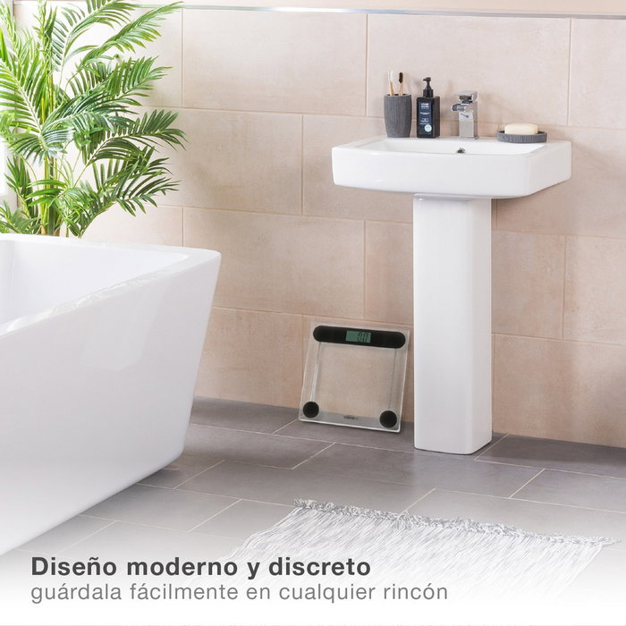 Väline Akale Bascula de baño Väline Akale Bascula de baño