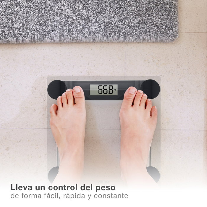 Väline Akale Bascula de baño Väline Akale Bascula de baño