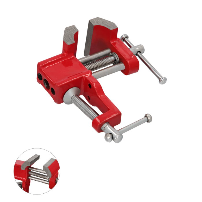 WOLFPACK LINEA PROFESIONAL Vis table bricolage 50 mm