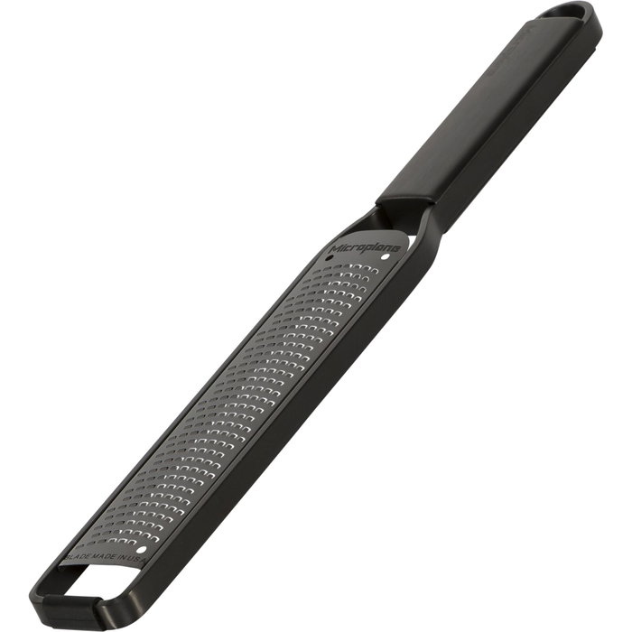 Microplane Black Sheep Zester Microplane Black Sheep Zester