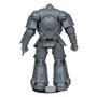 Warhammer 40,000 figurine Assault Intercessor Sergeant (Blood Angel) (Artist Proof) 18 cm
