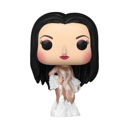 Funko POP! Rocks Cher (Met Gala 1974) Figurine en Vinyle