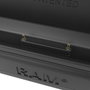 RAM Mounts RAM EZ-Roll'r' Powered Dock pour Samsung Galaxy XCover6 Pro