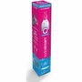 Sodastream Recharge de gaz Quick Connect Rose (60L)