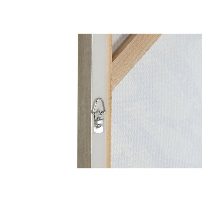 Home ESPRIT Cadre Gentleman 80 x 3,5 x 120 cm (2 Unités)