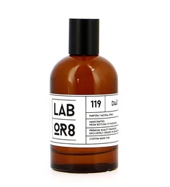 Labor8 Da'at 119 Eau de Parfum 100 ml
