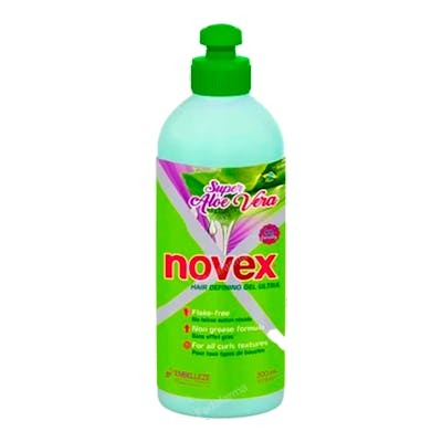 Novex Gel Liquide Day After Super Aloe Vera 300ml