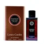 Louis Cardin Amber Musc Oud Eau de Parfum 100 ml