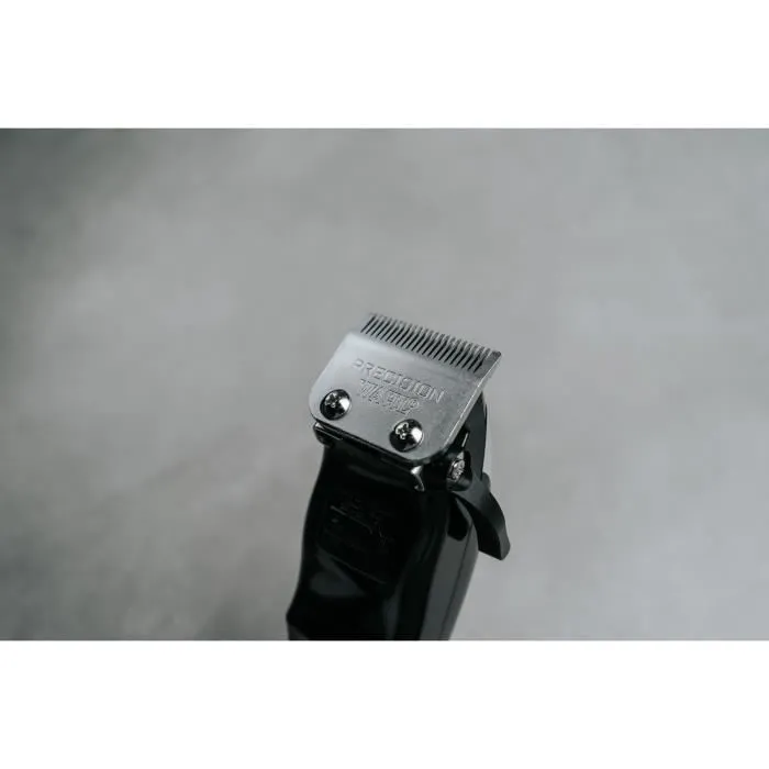 Wahl - Tondeuse à cheveux Home Pro sur secteur 230 V avec 8 sabots (3 à 25 mm), mallette, peignes et accessoires - Noir et Gris