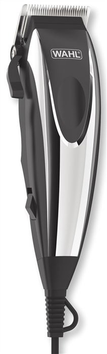 Wahl 9243-2616 Cortapelos Home Pro Kit - Tondeuse Cheveux Professionnelle - Précision 3-25mm - Couteaux Auto-Aiguisants - Moteur Puissant