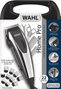 Wahl 9243-2616 Cortapelos Home Pro Kit - Tondeuse Cheveux Professionnelle - Précision 3-25mm - Couteaux Auto-Aiguisants - Moteur Puissant