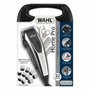 Wahl Home Pro Kit de tondeuse à cheveux sur secteur Noir et Gris