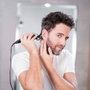Wahl Home Pro Kit de tondeuse à cheveux sur secteur Noir et Gris