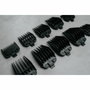 Wahl Home Pro Kit de tondeuse à cheveux sur secteur Noir et Gris
