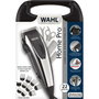 Wahl Home Pro Kit de tondeuse à cheveux sur secteur Noir et Gris