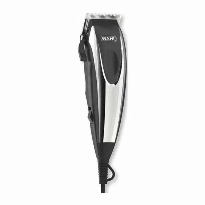 Wahl Home Pro Kit de tondeuse à cheveux sur secteur Noir et Gris