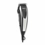 Wahl Home Pro Kit de tondeuse à cheveux sur secteur Noir et Gris